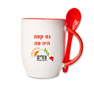 מאג כפית
