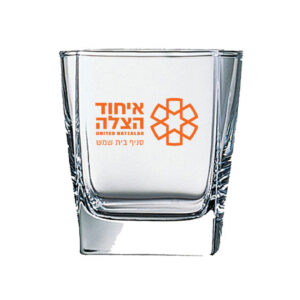 כוס וויסקי