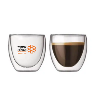 כוס אספרסו
