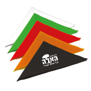 בנדנה משולשת
