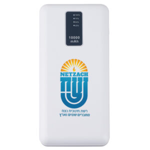 מטען נייד צג דיגיטלי
