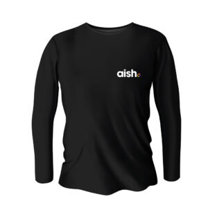 חולצה דרייפיט שרוול ארוך
