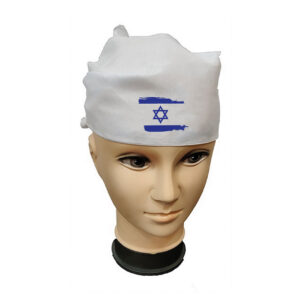 בנדנה מרובעת