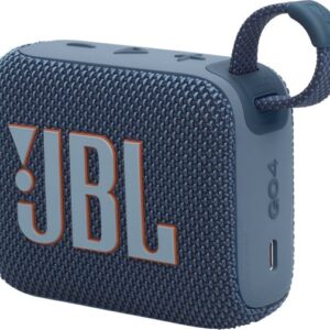 רמקול נייד Bluetooth מותג JBL